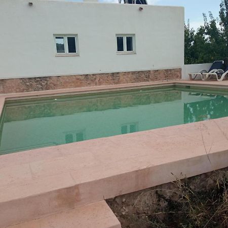 Finca Can Paci Santa Eulària des Riu Extérieur photo