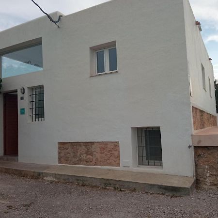 Finca Can Paci Santa Eulària des Riu Extérieur photo