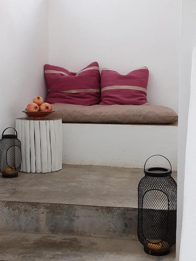 Finca Can Paci Santa Eulària des Riu Extérieur photo